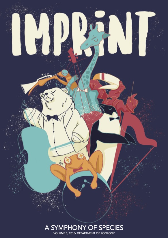 Imprint 2018 Cover